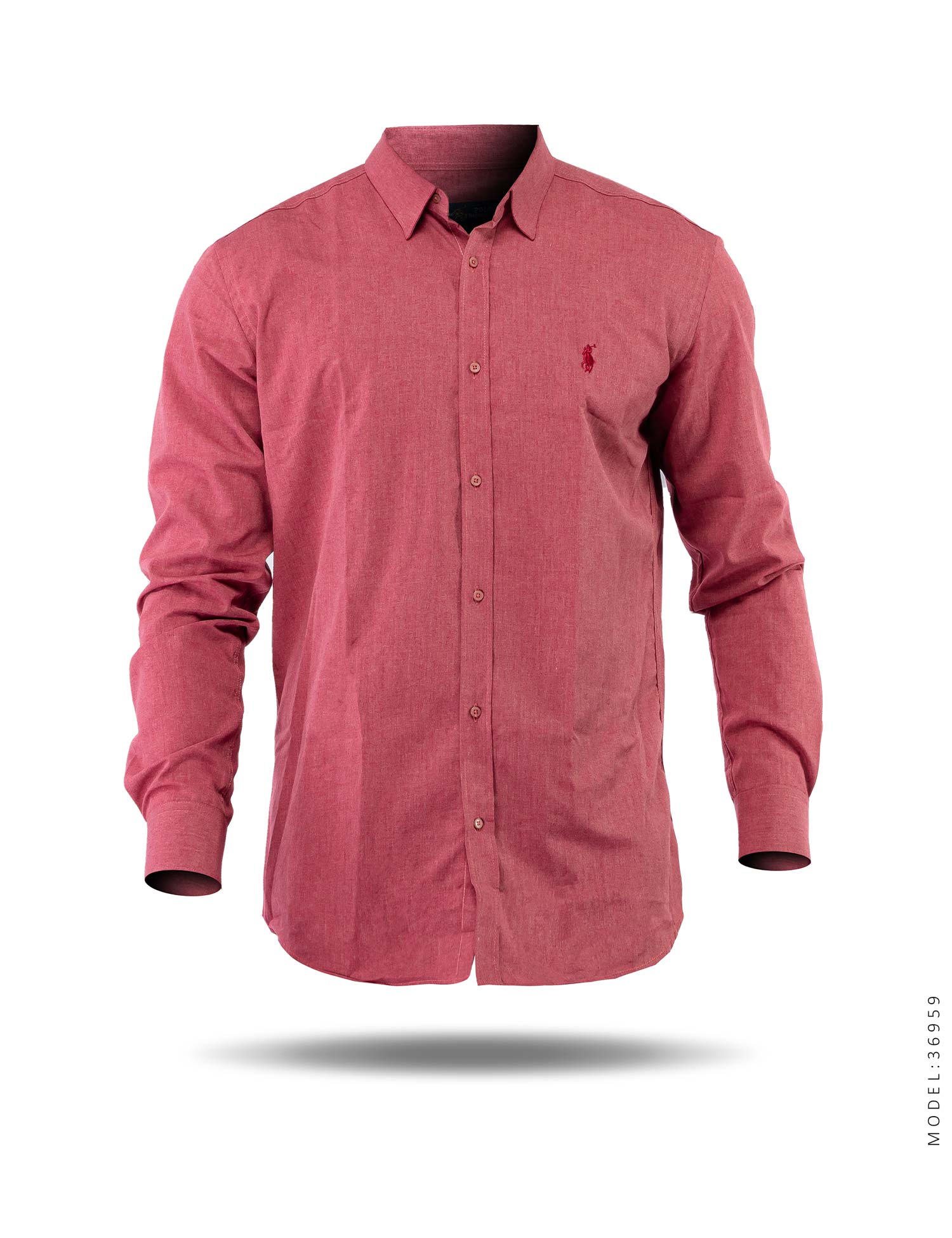 پیراهن مردانه Polo مدل 36959