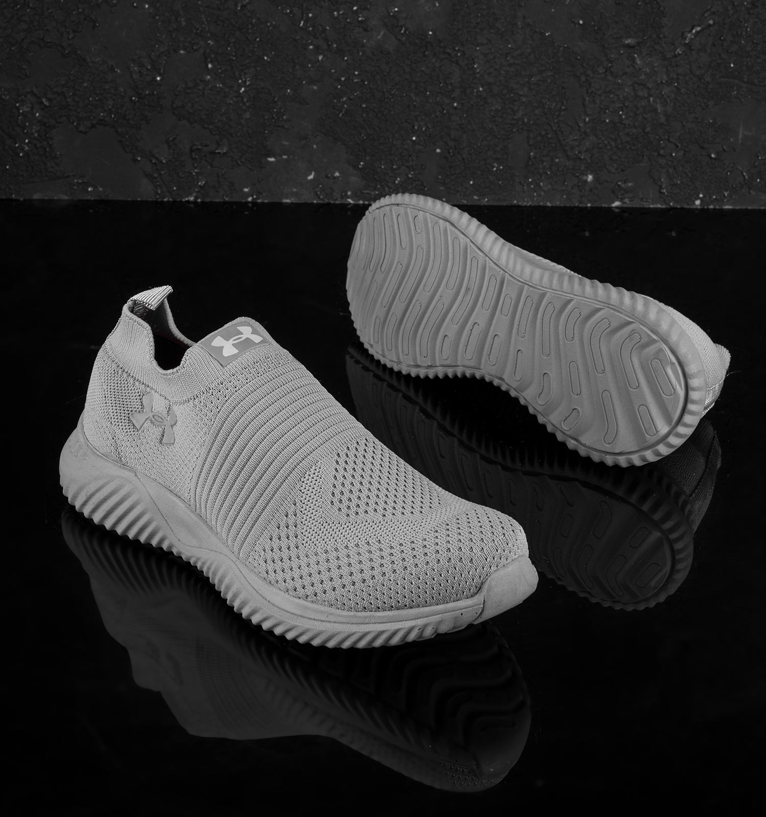 کفش ورزشی مردانه Under Armour مدل 25648