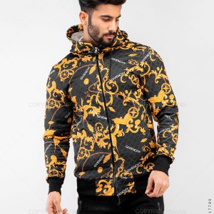 سویشرت مردانه Givenchy مدل 17789