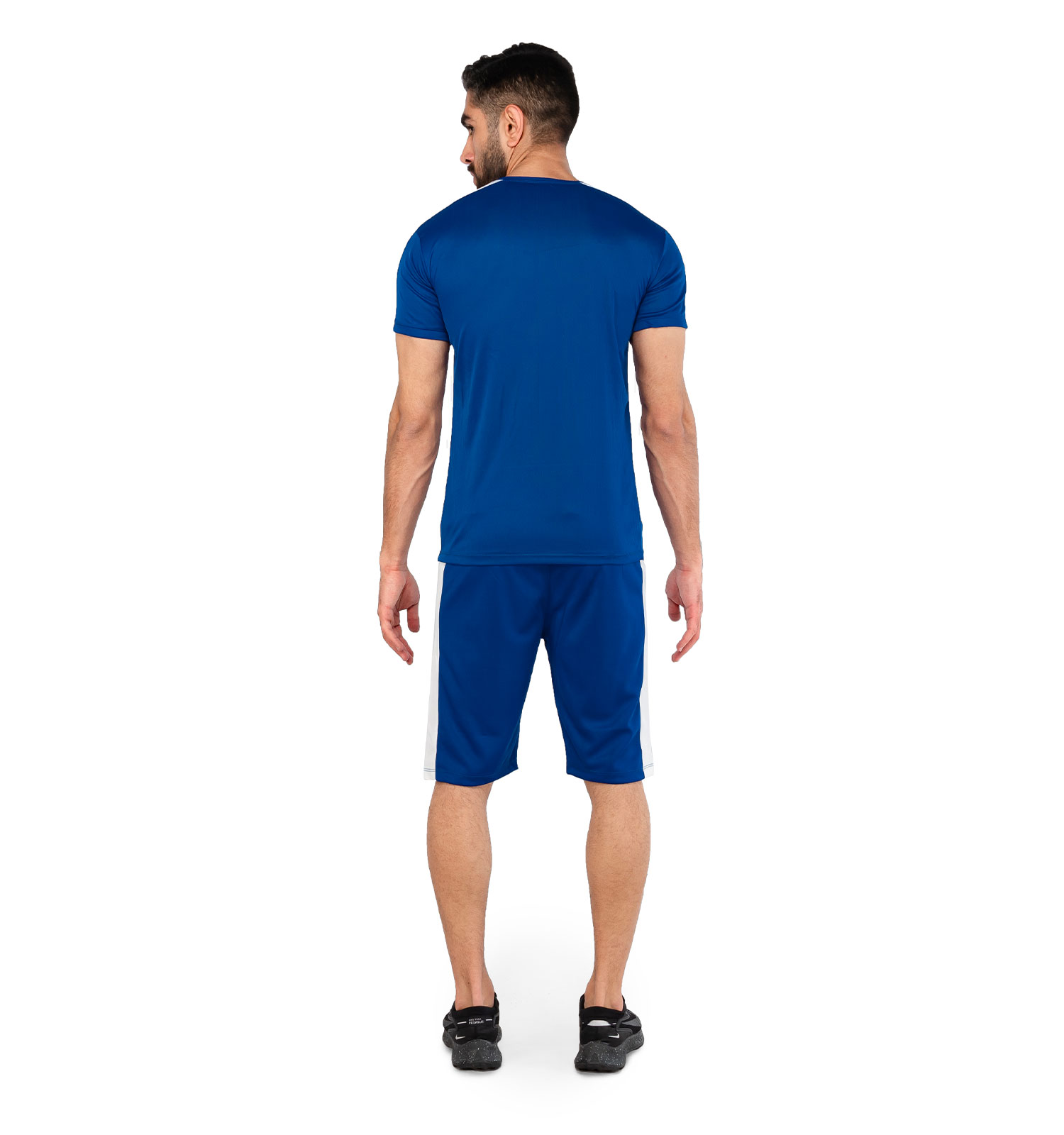 ست تیشرت شلوارک مردانه Nike مدل 44543