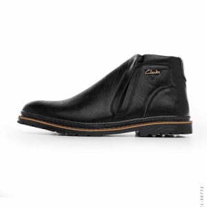 نیم بوت مردانه Clarks مدل 30772
