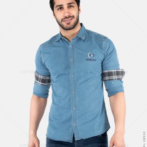 پیراهن مردانه Gucci مدل 28552