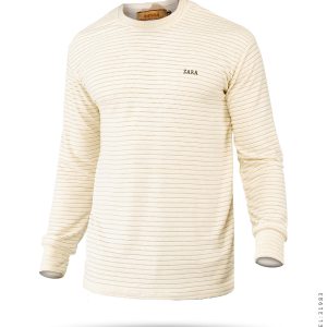 بلوز مردانه Zara مدل 31983