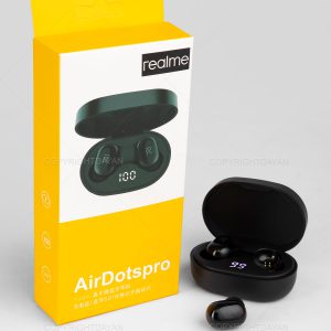 هندزفری بلوتوثی Realme مدل 15193