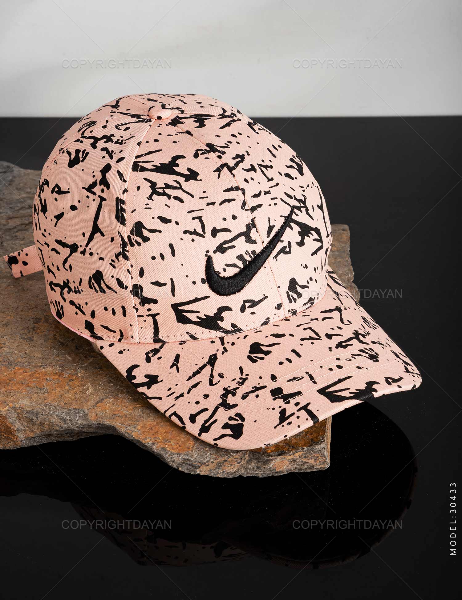 کلاه کپ Nike مدل 30433