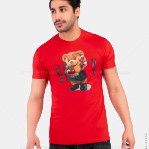 تیشرت مردانه Stark مدل 27154