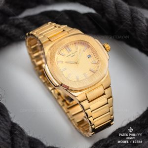 ساعت مچی Patek Philippe مدل 10388