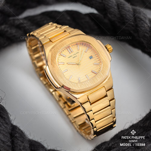ساعت مچی Patek Philippe مدل 10388