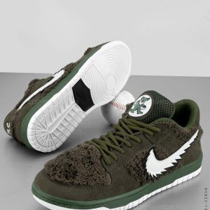 کفش روزمره مردانه Nike مدل 23859