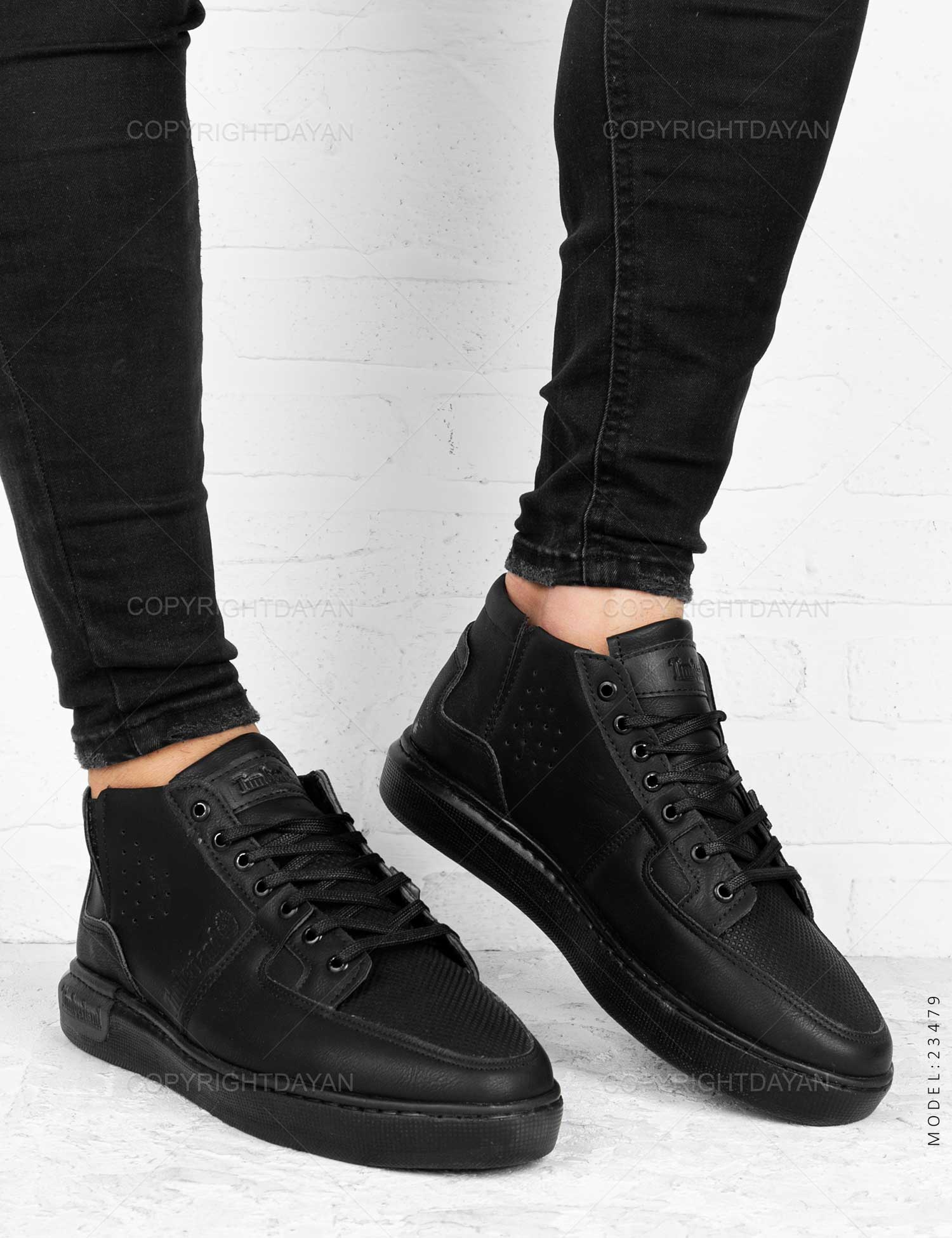 کفش ساقدار مردانه Timberland مدل 23479