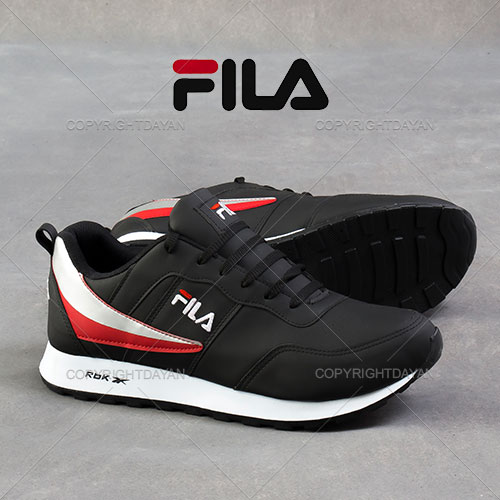 کفش مردانه Fila مدل Picota (مشکی)