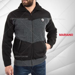 بافت کاپشنی مردانه Mariano