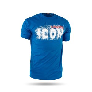 تیشرت مردانه Icon مدل 37034