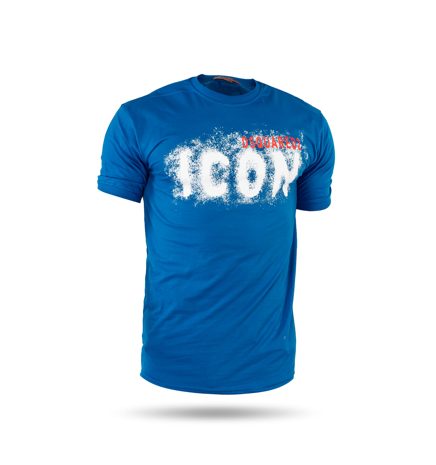 تیشرت مردانه Icon مدل 37034