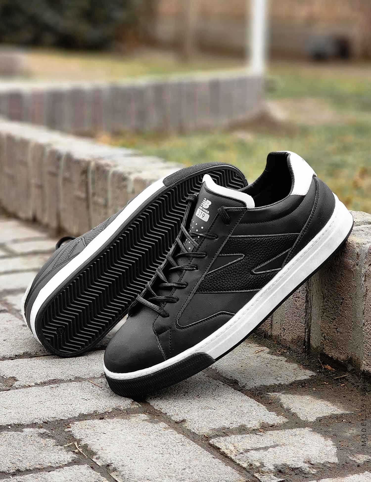 کفش روزمره مردانه نیوبالانس New Balance مدل 35746