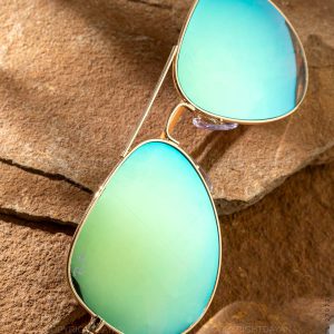 عینک آفتابی مردانه Ray Ban مدل 27973