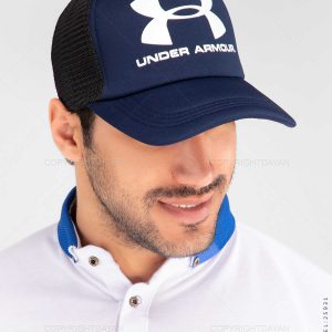 کلاه کپ Under Armour مدل 25931