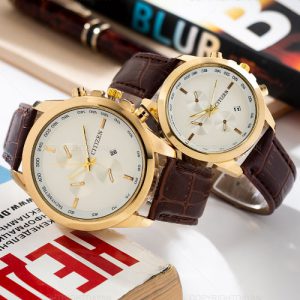 ست ساعت مچی Citizen مدل 11036