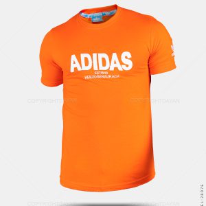 تیشرت مردانه Adidas مدل 28076
