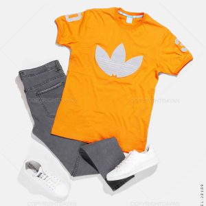 تیشرت مردانه Adidas مدل 28189