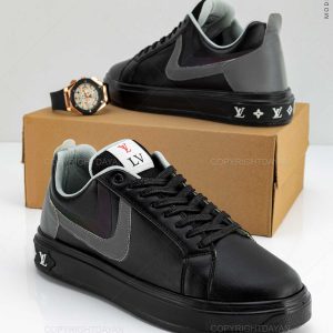 کفش روزمره مردانه Louis Vuitton مدل 24334