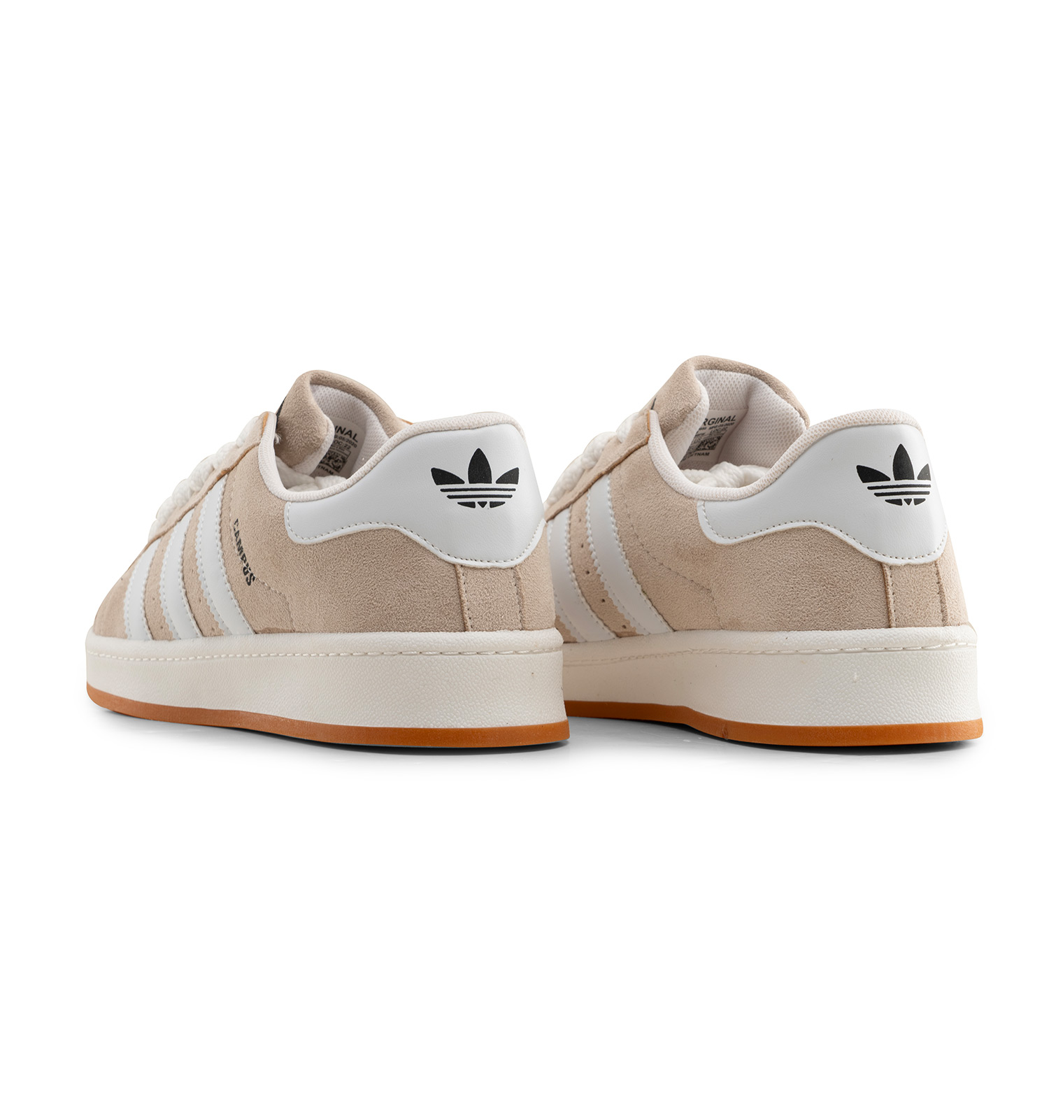کفش اسپرت Adidas مردانه بندی مدل 45954