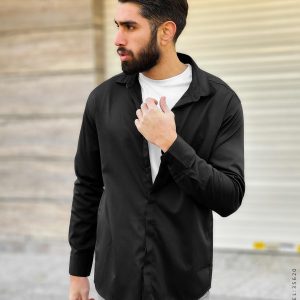 پیراهن مردانه Lima مدل 35620