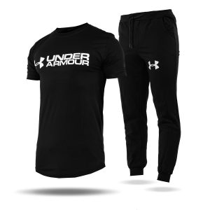 ست تیشرت شلوار مردانه Under Armour مدل 37888