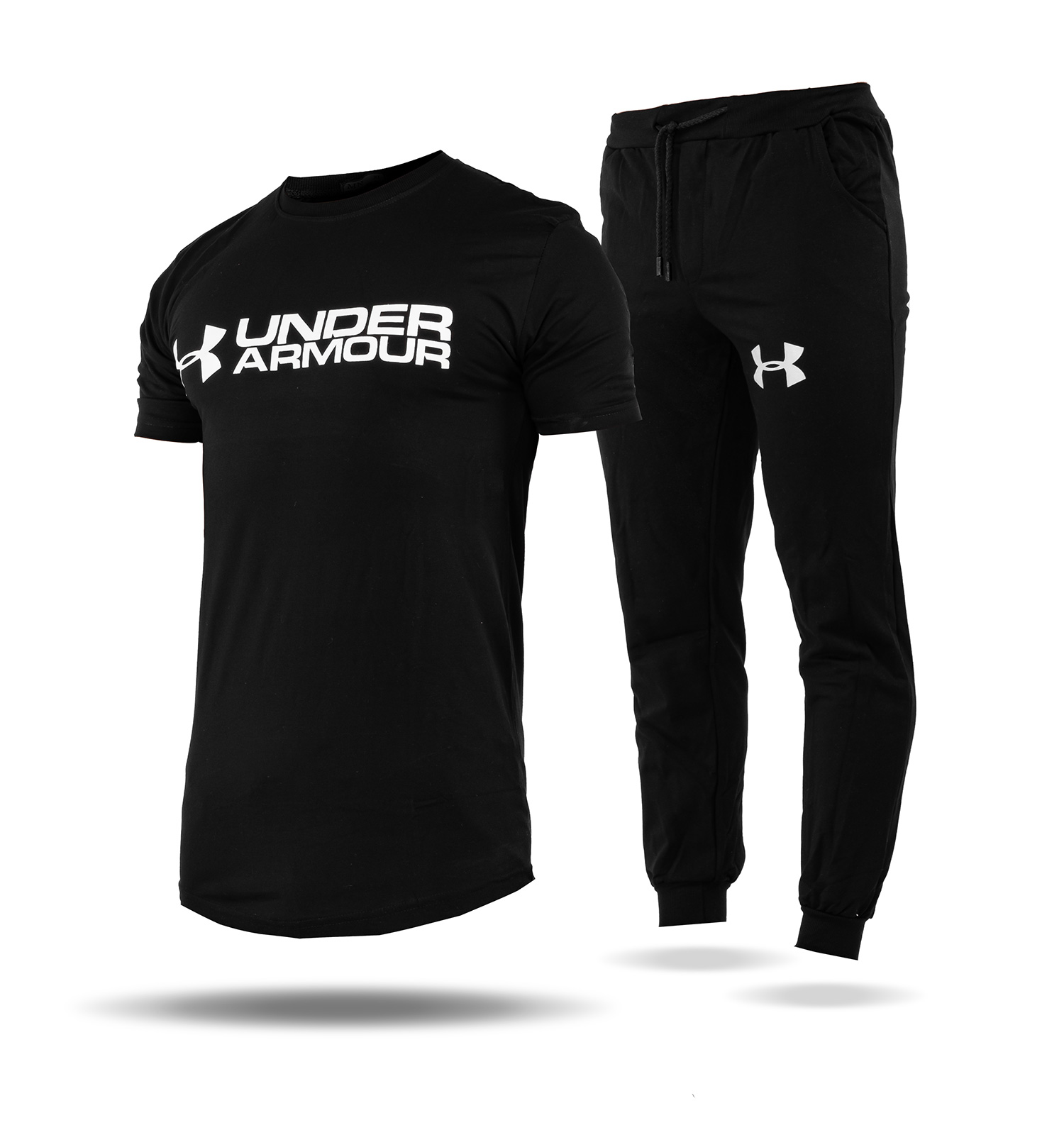 ست تیشرت شلوار مردانه Under Armour مدل 37888