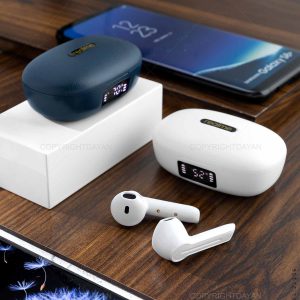 هندزفری بلوتوثی Realme مدل 21356