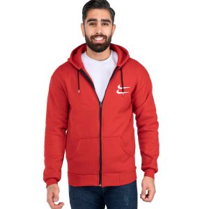 سویشرت زیپ دار مردانه Nike مدل 39895