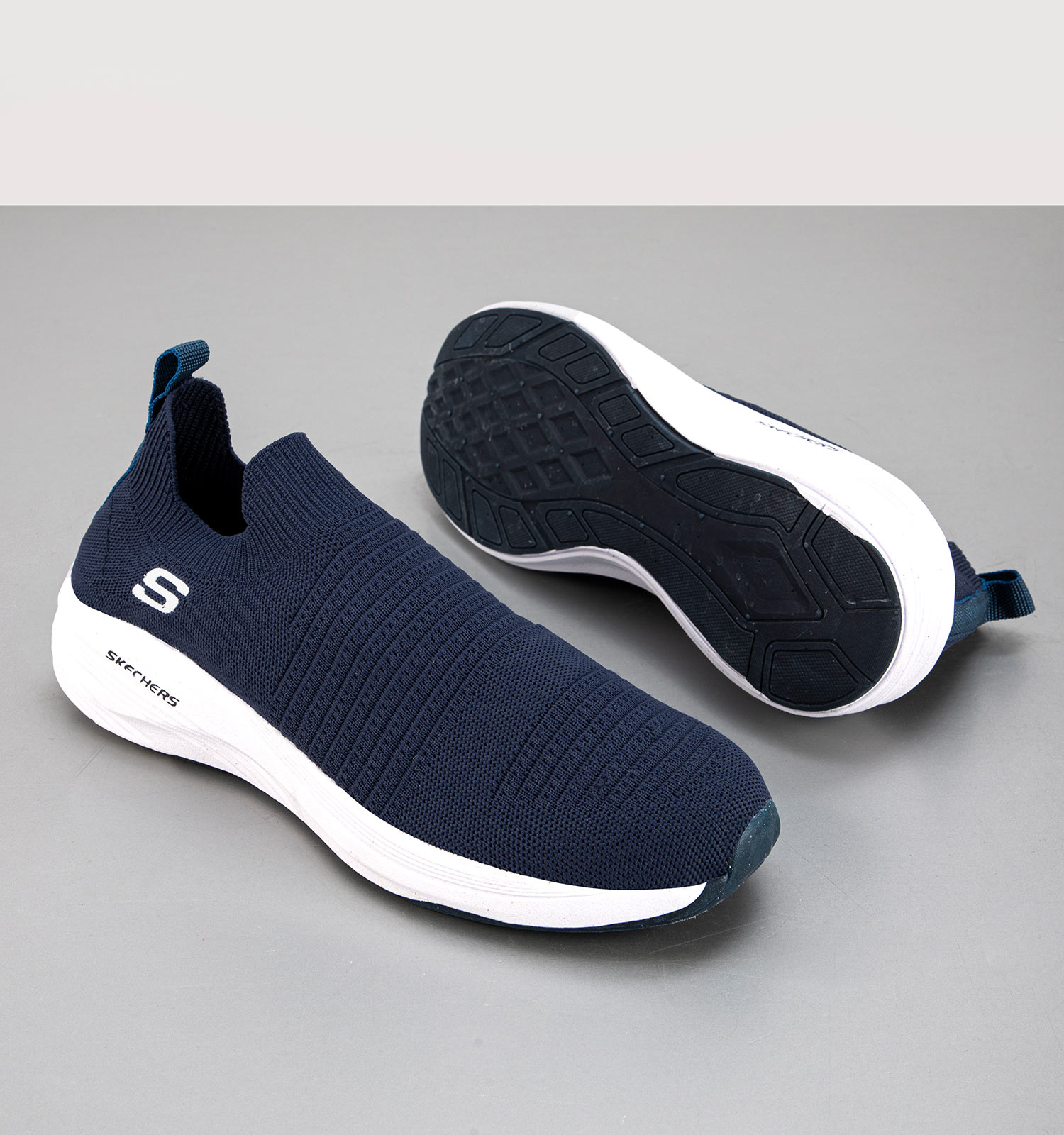 کفش اسپرت مردانه Skechers مدل 27227
