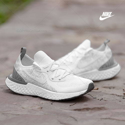 کفش مردانه Nike مدل Q 9091