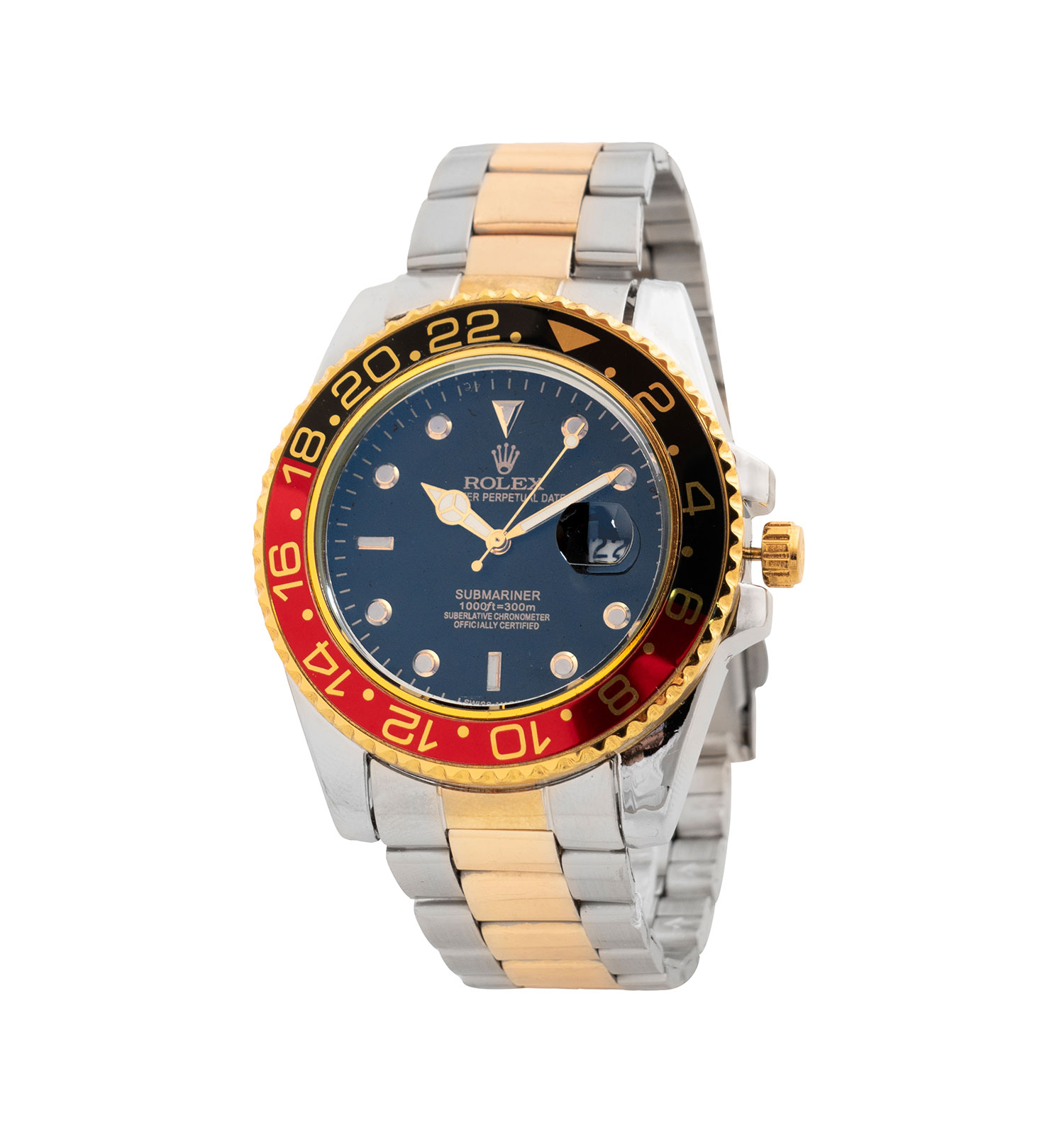 ساعت مچی مردانه Rolex مدل 45039