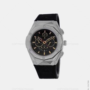 ساعت مچی عقربه ای مردانه Hublot مدل 24796
