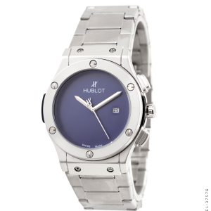 ساعت مچی مردانه Hublot مدل 37576