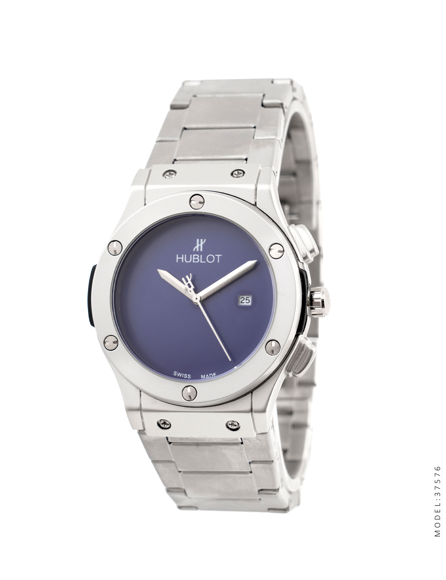 ساعت مچی مردانه Hublot مدل 37576