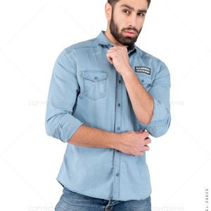 پیراهن مردانه Batis مدل 24025