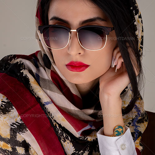 عینک آفتابی زنانه Lacoste مدل G 9253