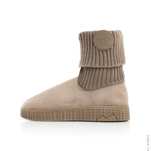 نیم بوت زنانه Off – White مدل 32952