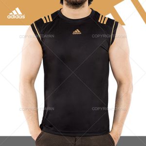 حراج تیشرت ورزشی Adidas مدل Leroy