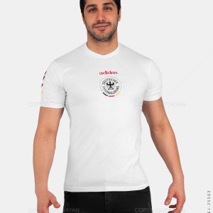 تیشرت مردانه Adidas مدل 25503