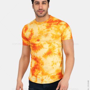 تیشرت مردانه Adidas مدل 25348