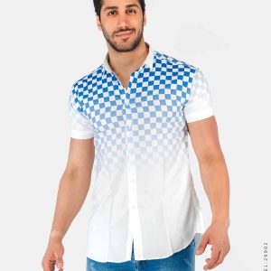 پیراهن مردانه Sevin مدل 29902