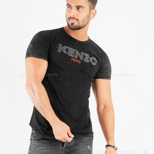 تیشرت مردانه Kenzo مدل 14551