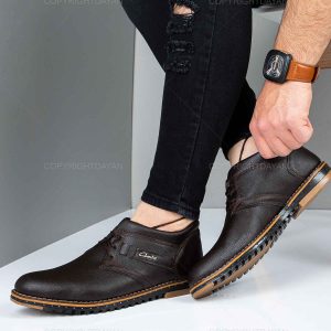 کفش مردانه Clarks مدل 18927