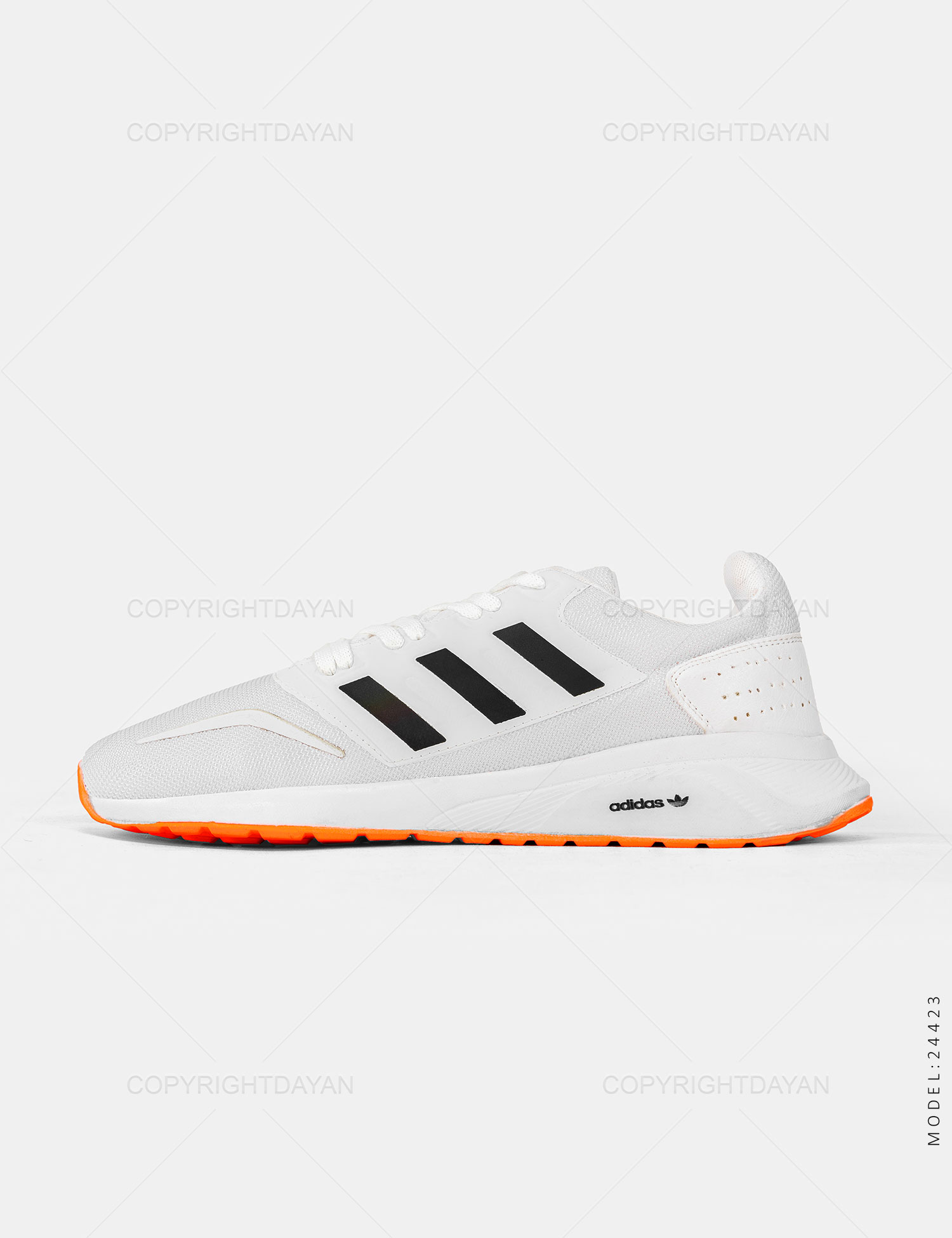 کفش ورزشی مردانه Adidas مدل 24423
