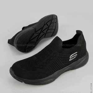 کفش اسپرت مردانه Skechers مدل 27208