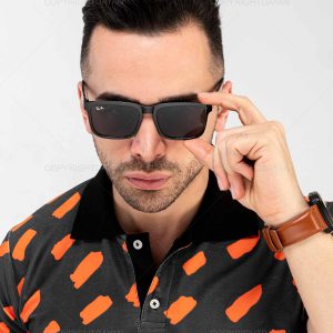 عینک آفتابی Ray Ban مدل 19000