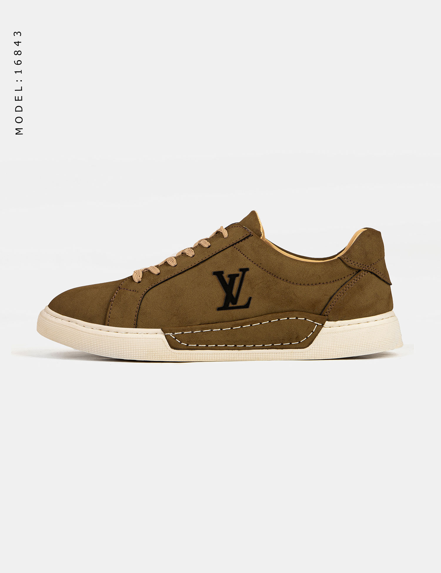کفش مردانه Louis Vuitton مدل 16843